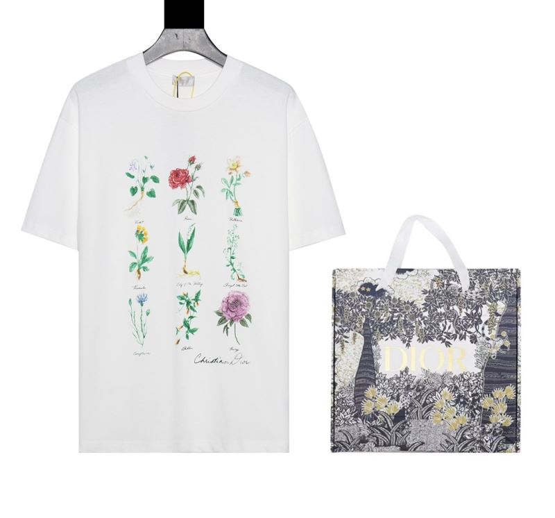 Christian Dior T-Shirts